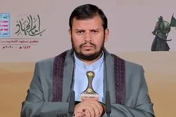Message du chef d’Ansarullah à la famille du général Soleimani