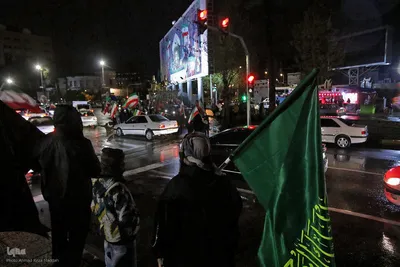 شیرازی ها استوارتر در ایستگاه ۲۶