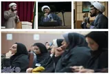 نخستین دوره آموزشی جهادگران تبیین در سوادکوه برگزار شد