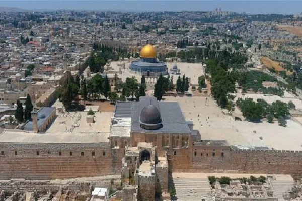 Autorités islamiques de Al-Qods : les déclarations de Ben-Bvir sont du terrorisme