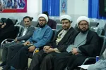 سومین جلسه شورای همکاری حوزه‌های علمیه و آموزش و پرورش استان لرستان