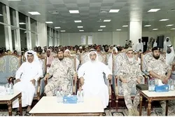 إنطلاق مسابقة القوات المسلحة لحفظ القرآن في قطر