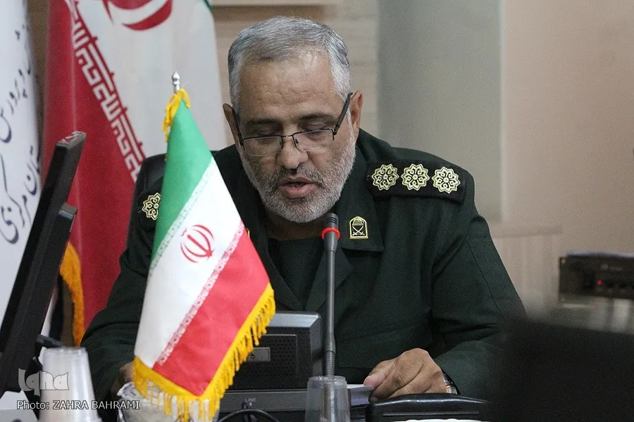 اجلاسیه شهدای «اطلاعات و عملیات» استان مرکزی برگزار می‌شود