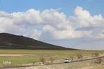 مناطق گردشگری شهرستان هریس