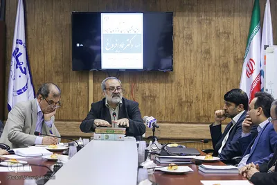 نشست جنبش دانشجویی در ایران «گذشته، حال، آینده»