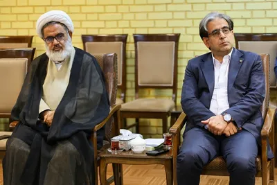 شورای زکات آذربایجان شرقی