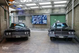 موزه عبرت؛ درسی برای همه تاریخ