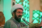 شام بزرگداشت حضرت احمدبین موسی شاهچراغ (ع)‎‎‎‎