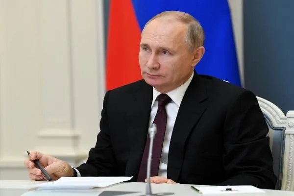 Путин перечислил заслуги татар перед Россией
