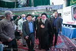 یادواره آیت‌الله مدنی‎‎