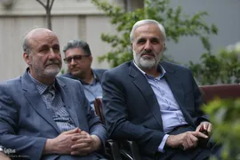 دهمین دیدار نوروزی جامعه قرآنی در ایکنا_۲