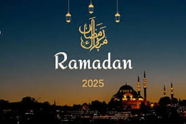 Ramadan 2025 à Charjah : les horaires de travail changent