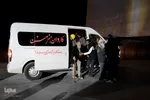 افتتاحیه اجلاس پایانی کنگره بزرگداشت ۲۴ هزار شهید استان اصفهان