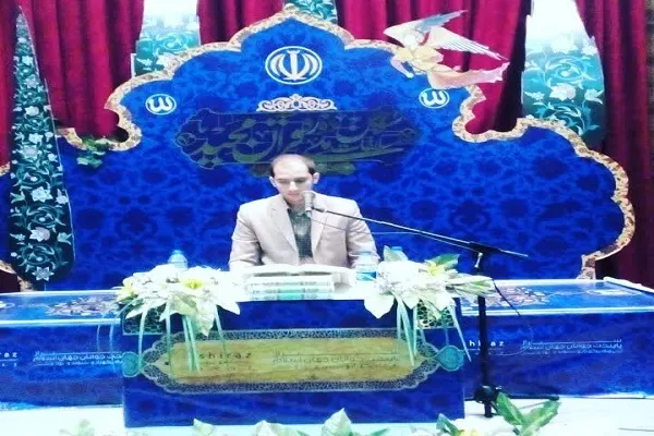 آزمون‌های حفظ عمومی قرآن در سنندج برگزار می‌شود
