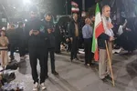 حضور حماسی بابلسری‌ها در شصت‌ و دومین قرار شبانه