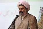 زنان مقاومت جامعه را به سمت عبودیت سوق می‌دهند 