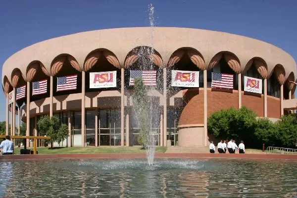 Arizona College Launches New Center Focusing on Muslim American Experience