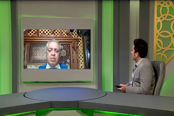 دخالت آشکار سازمان ملل در کار کمیساریای عالی مستقل انتخابات / دولت آینده عراق می‌تواند مبتنی بر توافق ملی باشد + فیلم