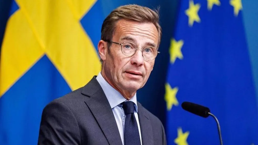 Sweden Says Has No Plans to Change 'Free Speech Law' amid Quran Desecrations