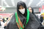 اجتماع بانوان علوی