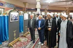 آغاز به کار کاروان هنری «روایت حبیب» در خراسان شمالی‎‎