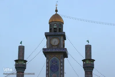 مسجد کوفه
