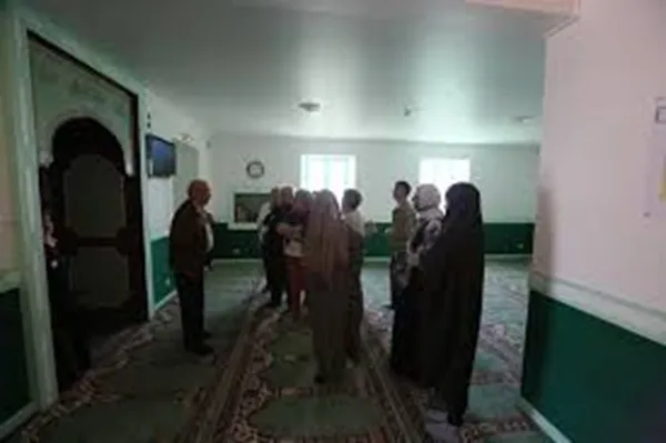 France : une personne recherchée après des dégradations dans une mosquée en Haute-Loire