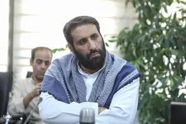 محمدحسین کشکولی؛ مدیر شبکه قرآن و معارف سیما