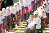 تحصیل بیش از ۸۶۰ هزار دانش آموز در مدارس سیستان‌وبلوچستان