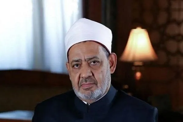 شيخ الأزهر: القرآن رد إلى المرأة كرامتها