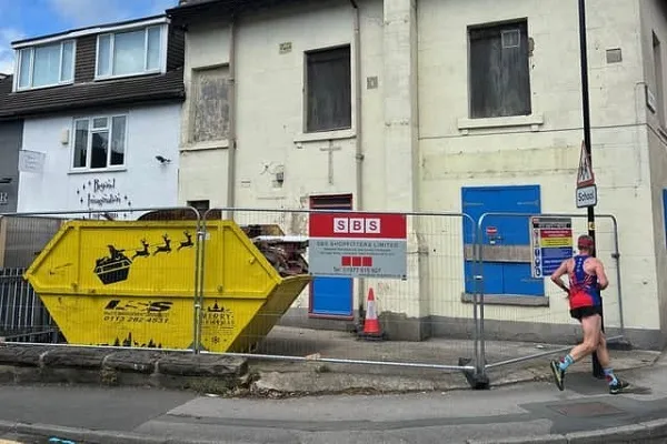 UK: Harrogate to Welcome First Mosque Following £0.5m Deal