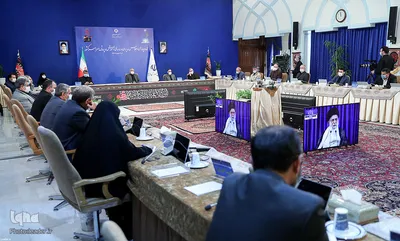 سخنرانی مقام معظم رهبری در اجلاس مدیران آموزش و پرورش