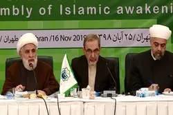 مقاومت په سیمې کې د سلطې د نظام ددسیسو د ماتې عامل دی