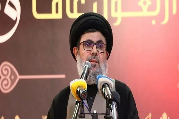 حزب الله: اجازه نمی‌دهیم رئیس‌جمهور وابسته به آمریکا انتخاب شود