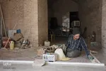 حال ناخوش مسجد حکیم اصفهان