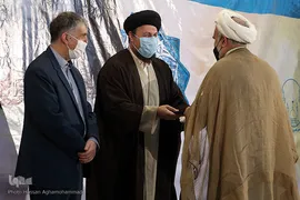 اجلاس تبیین اندیشه های امام خمینی(ره) در حوزه فرهنگ و هنر