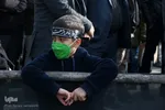 تشییع پیکر شهدا در اصفهان‎‎