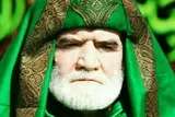 تعزیه‌خوان نامدار سمنانی درگذشت
