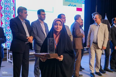 آیین پایانی و معرفی برگزیدگان دومین جشنواره سراسری شهید آوینی
