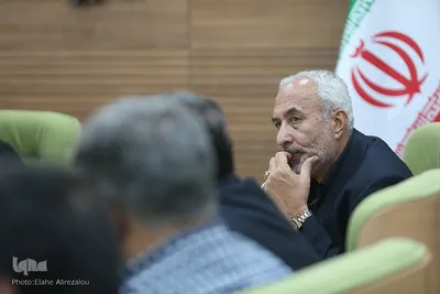 دیدار رئیس بنیاد شهید با جمعی از فرزندان شهدا