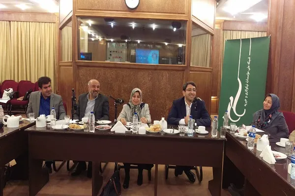 نظارت مردم بر عملکرد بهزیستی با فعال شدن سامانه «دیده‌بان»