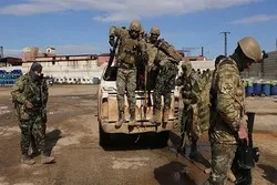 16th Turkish Soldier Killed in Syria’s Idlib This Month