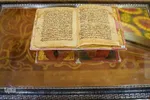 رونمایی از ۳۵ نسخه تفسیر خطی قرآن در نمایشگاه «نگین آفتاب»