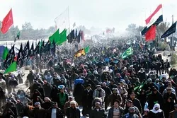 Terror Group Planning Attacks on Arbaeen Pilgrims Dismantled