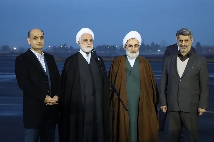 ضرورت اهتمام کارگزاران نظام برای تسهیل و تسریع امور مردم