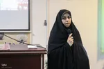 اولین دوره تربیت مربی راویان با موضوع جایگاه زنان در خراسان جنوبی