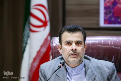 محمدرضا مسیب‌‌زاده، مدیرکل قرآن، عترت و نماز وزارت آموزش و پرورش