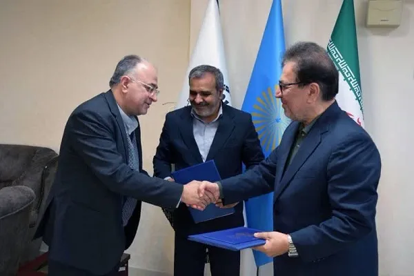توسعه زیست‌بوم فناوری و نوآوری صنایع فرهنگی در سطح بین‌المللی