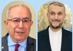 Iran yakaribisha hatua ya Algeria kwa kupinga Israel kuwa mwanachama Umoja wa Afrika