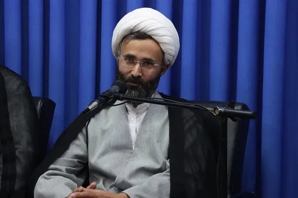 نشست  اعضای ستاد بزرگداشت عید سعید غدیر «دهه ولایت و امامت» در ساری